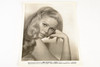 1969 8x10 Promo Photo - Veronica Carlson - Dracula Has Risen from the Grave V24
