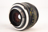 Minolta MC Rokkor-X PF 50mm f/1.7 Prime Lens with Rear Cap for SR MD Mount V21