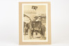 Early 1900s Photo 7x9⅜ - Hathi Pol Elephant Gate Gwalior Fort Pradesh India V22