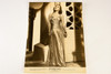 1938 7¼x9¾ Promotional Photo - Actress Vera Zorina - The Goldwyn Follies V29