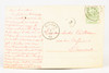 1914 5⅜x3⅜" Belgian RPPC Photo - Children & Camera from Dinant, Belgium V25