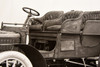 1950s Gelatin Silver Photo 10x8" - 1906 Northern Touring Car V25