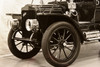 1950s Gelatin Silver Photo 10x8" - 1909 White Model M Steam Car V24