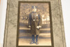1917-52 Gelatin Silver Photo Set - Officer Frederick R. Lenk Jersey City PD V27