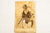 1920-30s RPPC Photo set of 6 Arcade Cards Featuring Bathing Beauties V25