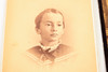 Late 1800s Cabinet Card Albumen Photo 4¼x6½ - Lot of 4 - Young Boys V25
