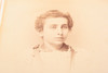 Late 1800s Cabinet Card Albumen Photo 4¼x6½ - Lot of 4 - Victorian Ladies V26