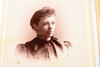 Late 1800s Cabinet Card Albumen Photo 4¼x6½ - Lot of 4 - Victorian Ladies V23