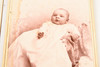 Late 1800s Cabinet Card Albumen Photo 4¼x6½ - Lot of 4 - Victorian Babies V28