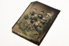 Tintype 2½x3½" - All Female Group Portrait Victorian-era Antique Photo V24