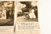 Lot of 6 Early 1900s Bamforth & Co RPPC Postcards 3⅜x5⅜" Antique V27