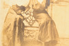 1910s RPPC 3½x5½'' - Jacksonville Tourist Photo of 2 African American Women V20