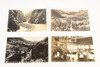 Mid 1900s Lot of 4 - Colorado - Harold Sanborn RPPC 5⅜x3½" Photo V20