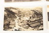 Mid 1900s Lot of 4 - Colorado - Harold Sanborn RPPC 5⅜x3½" Photo V22