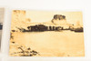 Mid 1900s Lot of 4 - Wyoming - Harold Sanborn RPPC 5⅜x3½" Photo V28