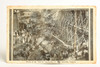 1903 RPPC 5½x3½'' - Train Wreck of the Old 97 Danville, Virginia V27