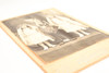 1917 Cabinet Card Photo 6½x4¼ - Dual 1st Communion Portrait V23