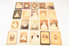 Late 1800s CDV Carte-de-visite Photograph - Lot of 20 - Victorian Babies V22