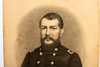 1860s CDV Carte-de-visite Photo - Civil War Union General Philip H. Sheridan V27