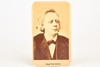 1860s CDV Carte-de-visite Photo - Henry Ward Beecher - 2⅜x4" V22