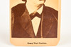 1860s CDV Carte-de-visite Photo - Henry Ward Beecher - 2⅜x4" V22