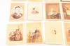 Late 1800s CDV Carte-de-visite Photograph - 20 - Mixed Subject Victorian V26