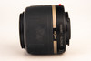 Minolta V 28-56mm f/4~5.6 AF Zoom Lens for Vectis Cameras with Both Caps V24
