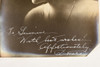 1920s Photo 8x10" - Devora Nadworney Opera Singer Autograph and Inscription V22