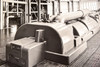1960s Photo 10x8" - Electric World - Large Steam Turbine-Generator V27