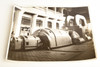 1960s Photo 11x8½" - Electric World - Large Steam Turbine-Generator V26