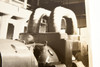 1960s Photo 11x8½" - Electric World - Large Steam Turbine-Generator V26