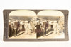 Keystone Stereoview Photo - Charles Lindbergh & Spirit of St. Louis V28