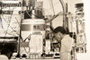 1960s Photo 8x10" - Electric World - Rack-Mounted Electronic Equipment V23