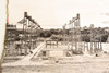 1967 Photo 9¾x7" - Electric World - Ninfield Sub Station East Sussex England V21