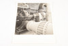 1960s Photo 8x10" - Electric World - Industrial Circulating Water Pump V20