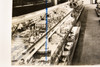 1940s Gelatin Silver Photo 9¼x7½" - ML Food Supermarket Grocey Store Scene V23