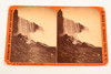 1880s George Barker Stereoview 7x4⅜" - Lot of 2 - Niagara Falls V26