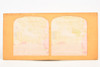 Palais des Tuileries - 1860s French Tissue Stereo View Card - 6⅝x3¼" V26