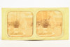 Crystal Palace in London - 1860s French Tissue Stereo View Card - 6¾x3¼" V25