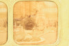 Crystal Palace in London - 1860s French Tissue Stereo View Card - 6¾x3¼" V25