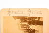 Late 1800s Standard Series Stereoview Photo - 5th Avenue in New York City V26