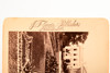 Early1900s Underwood Stereoview Photo - President's Mansion White House V24