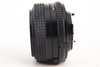 Minolta MD 50mm f/1.7 Standard Prime Manual Focus Lens Vintage MD MC SR V28