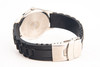 Bulova Classic 96B261 Stainless Steel 3-Hand Quartz Men's Watch V27