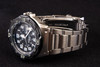 Casio Men Diver Style Quartz Stainless Steel Strap Watch MRW-200HD-7BVCF NIB V25