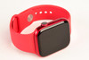Apple Watch Series 9 Red Aluminum - GPS 45mm Smart Watch Model A2980