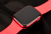 Apple Watch Series 9 Red Aluminum - GPS 45mm Smart Watch Model A2980