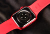 Apple Watch Series 9 Red Aluminum - GPS 45mm Smart Watch Model A2980