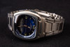 Casio AW-81D-2AVCB Original Casio Collection Men Blue Telememo Metal NIB V27