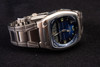 Casio AW-81D-2AVCB Original Casio Collection Men Blue Telememo Metal NIB V27